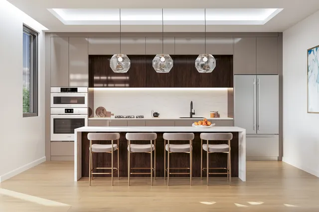 $999,999 | 466 North Paulina Street, Unit 203, Chicago, IL 60622