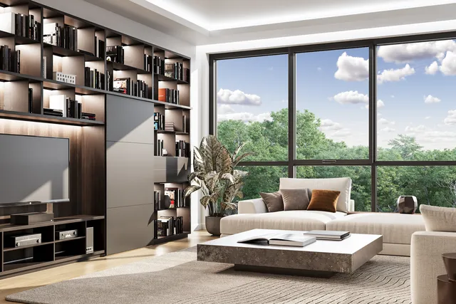 $999,999 | 466 North Paulina Street, Unit 203, Chicago, IL 60622