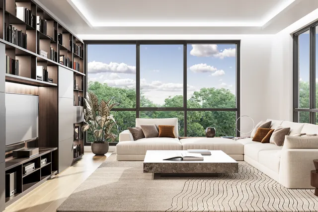 $999,999 | 466 North Paulina Street, Unit 203, Chicago, IL 60622