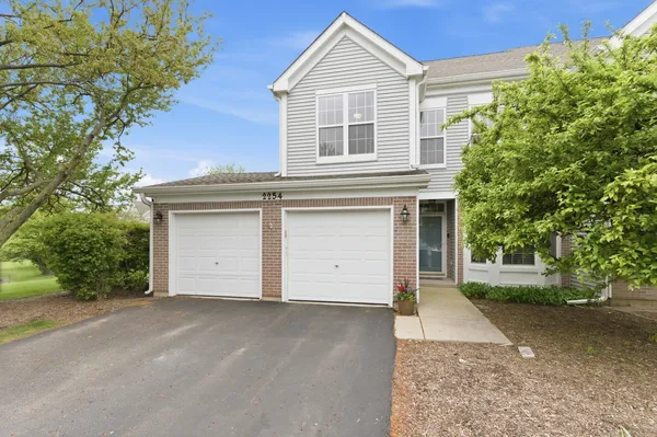 $300,000 | 2254 Rossiter Parkway, Plainfield, IL 60586