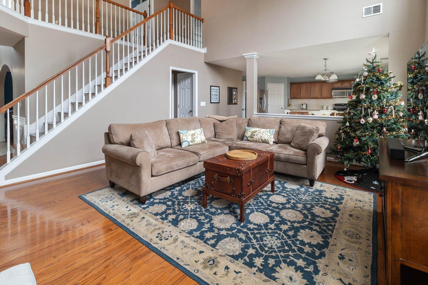 4409 Riverside Court Lexington, KY 40515 - Photo 11 of 37 Photo 11