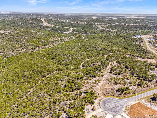 view of city and mountain