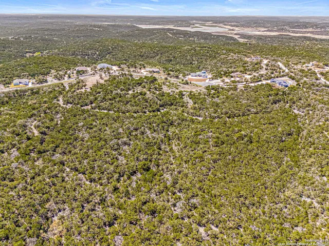 a view of city and ocean