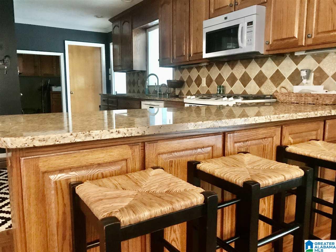 309 Wildhaven Circle Gadsden, AL 35906 - Photo 23 of 43