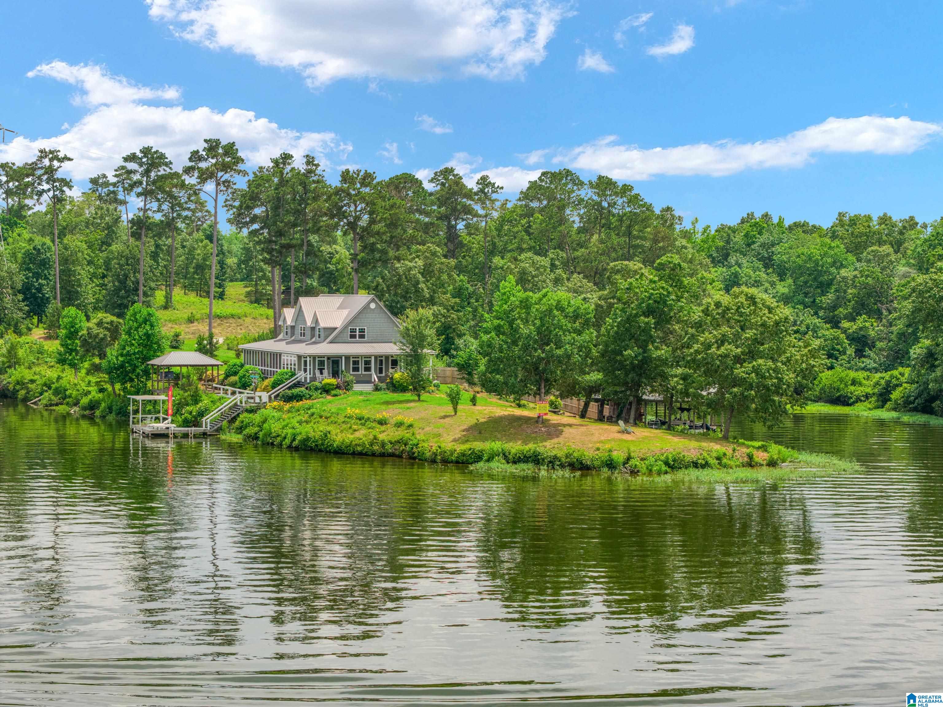 168 Layke Pointe Clanton, AL 35046 - Photo 56 of 64