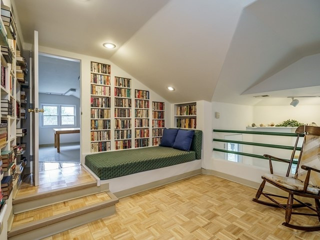 2929 Oberry Street Raleigh, NC 27607 - Photo 28 of 30 Photo 28