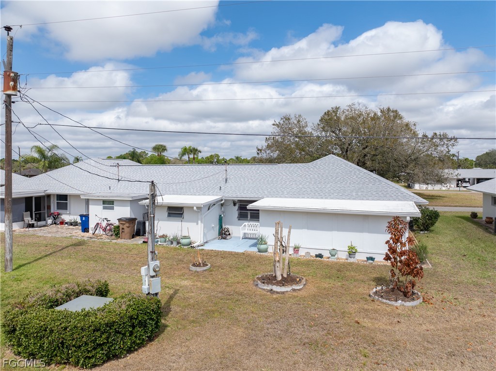 337 Richland Road Lehigh Acres, FL 33936 - Photo 26 of 31 Gallery Image 26