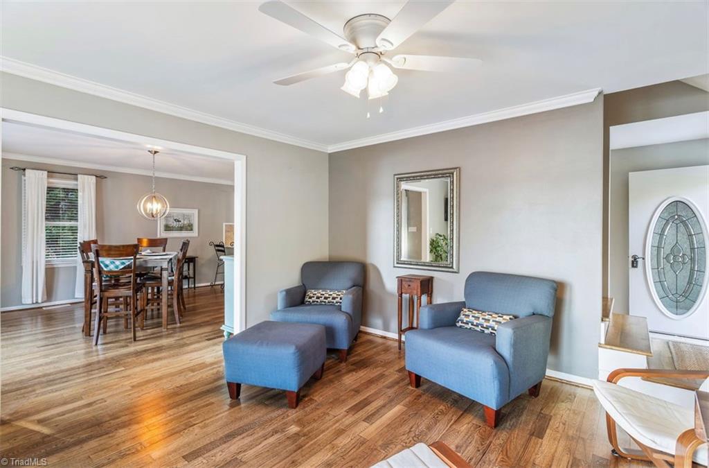 1850 Beckner Road Lexington, NC 27292 - Photo 22 of 36 Gallery Image 22