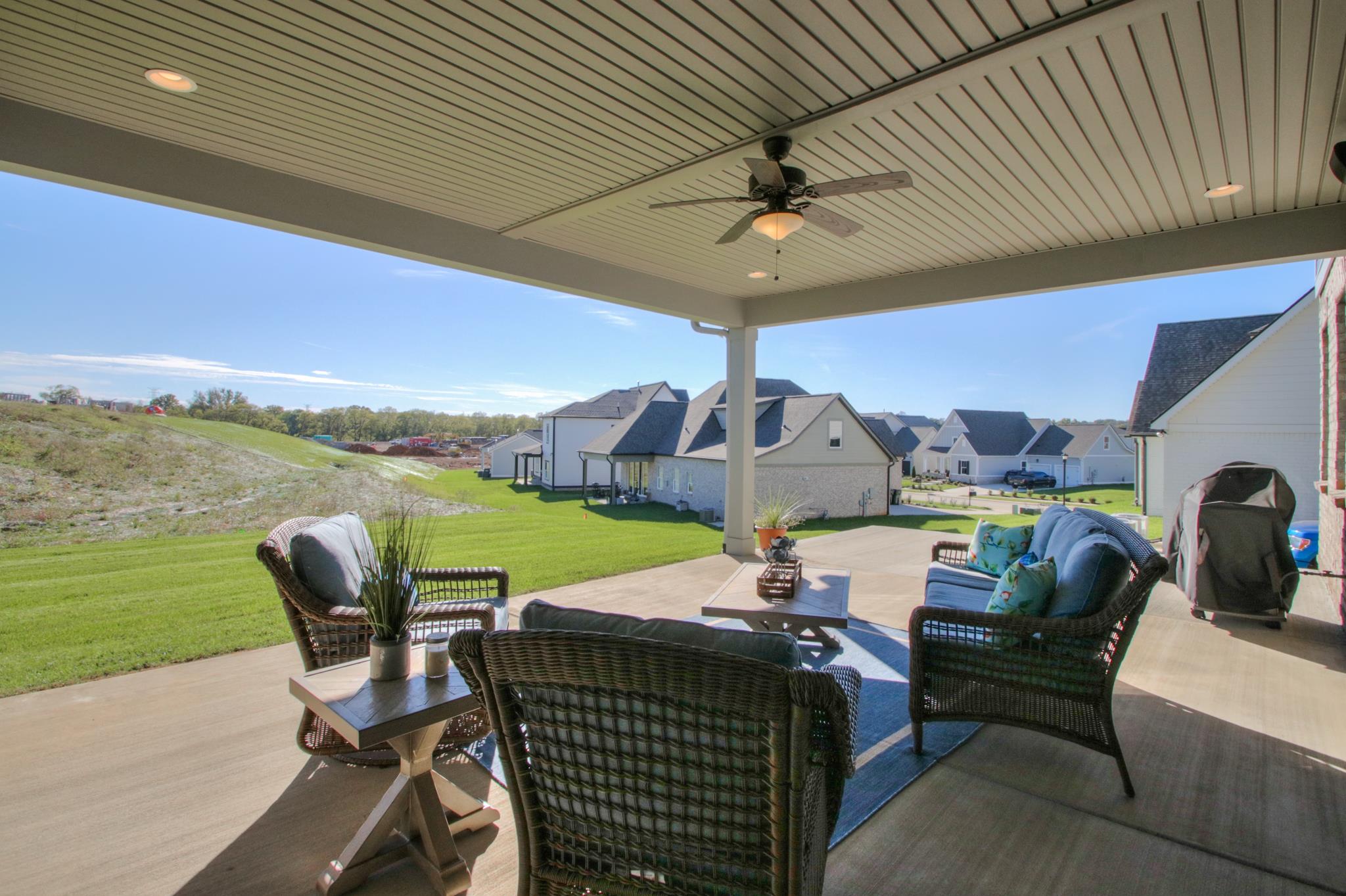 132 Vanner Road Mount Juliet, TN 37122 - Photo 29 of 30 Check out this gorgeous view!