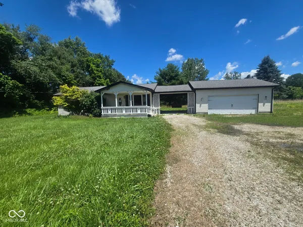 $248,000 | 7950 Highway 157, Worthington, IN 47471