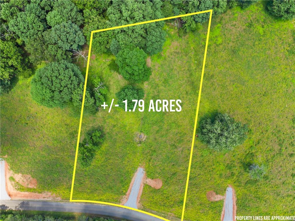 0 Arthur Allen Road Cleveland, GA 30528 - Photo 2 of 22