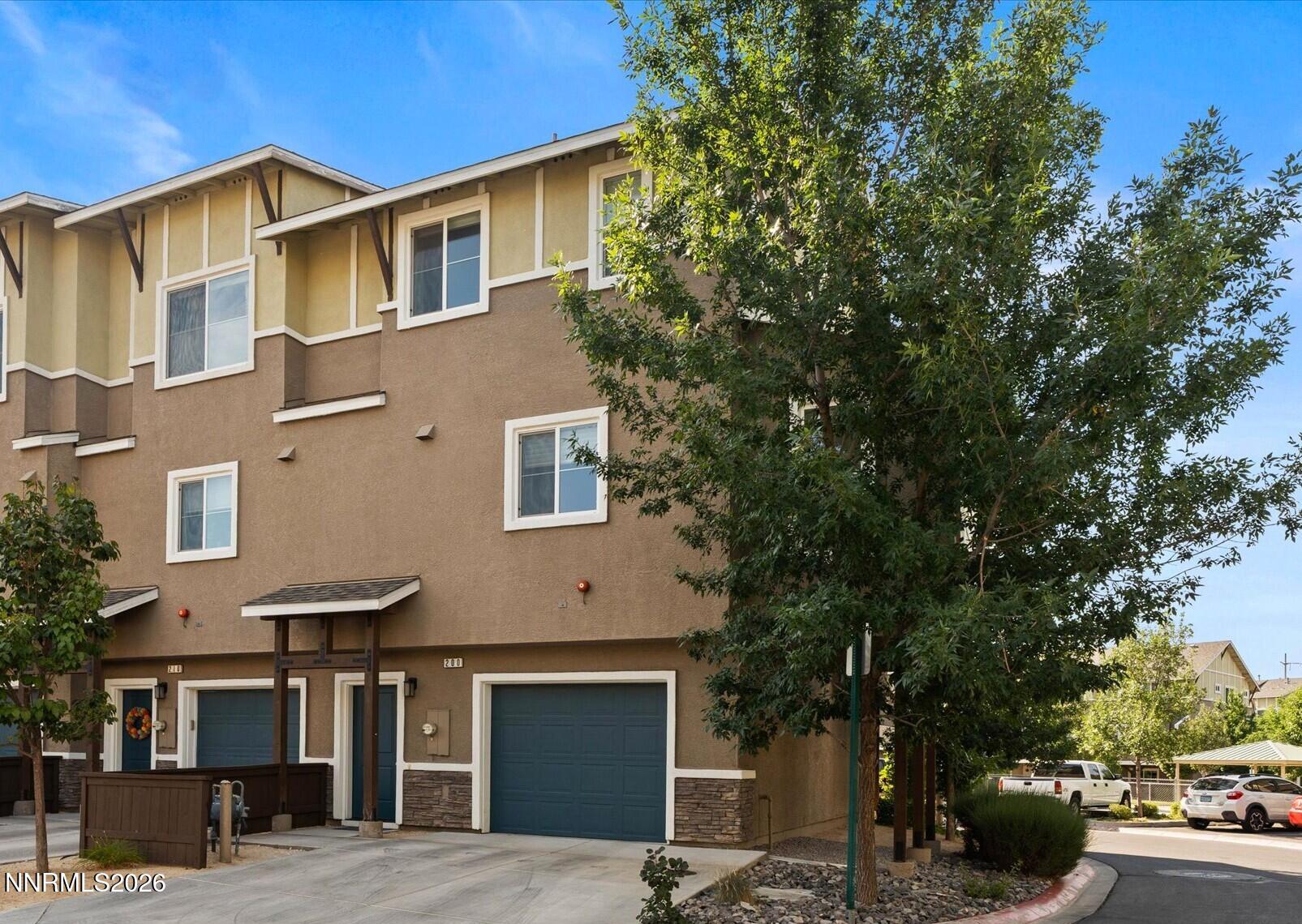 200 Mark Jeffrey Lane Reno, NV 89503 - Photo 1 of 28 a