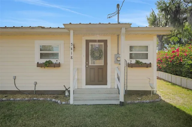 $498,000 | 5418 Cooper Lane, Fort Meade, FL 33841