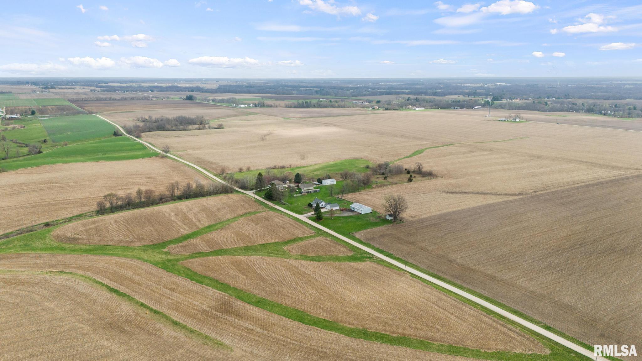 4518 South Hammerich Road Mapleton, IL 61547 - Photo 24 of 24