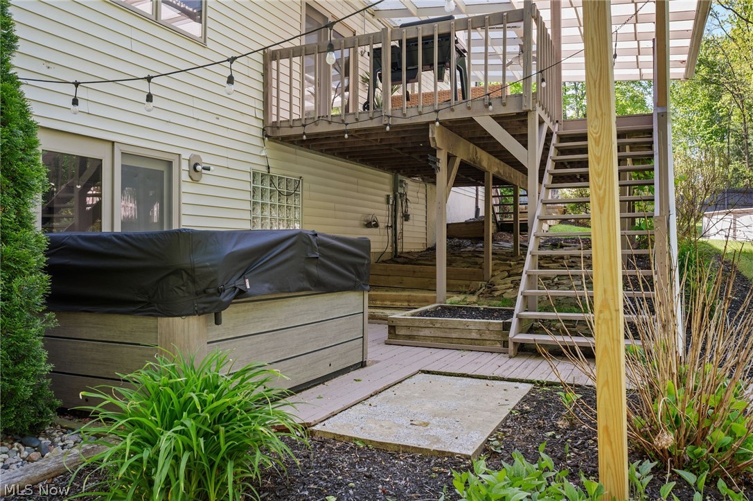 18976 Thorpe Road Chagrin Falls, OH 44023 - Photo 39 of 45