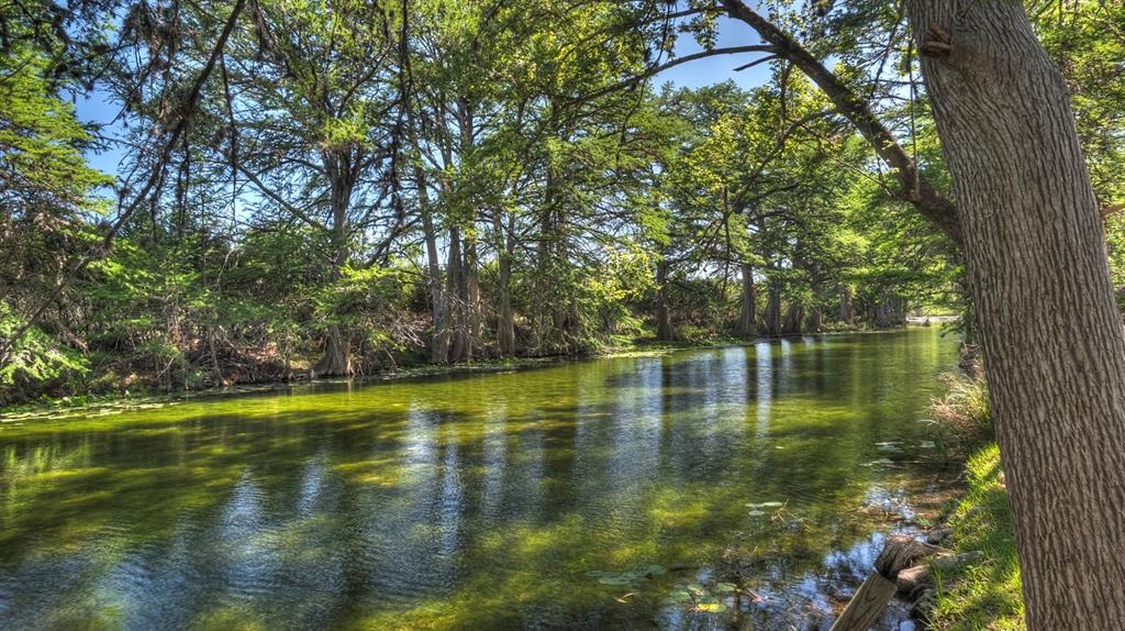 187 Roy Chisum Road Leakey, TX 78873 - Photo 2 of 40 a view of a lake view