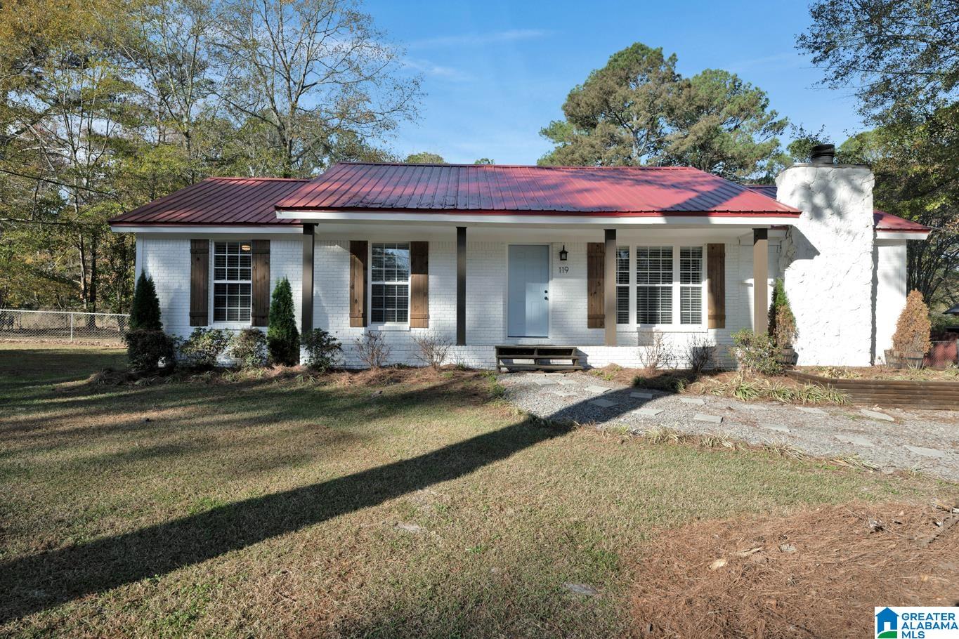 119 Oak Drive Jasper, AL 35501 - Photo 1 of 27
