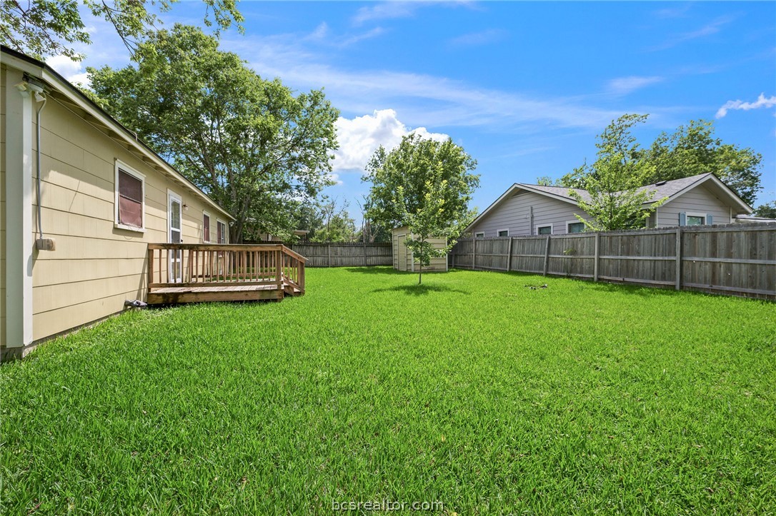 110 North Gordon Street Bryan, TX 77802 - Photo 14 of 18
