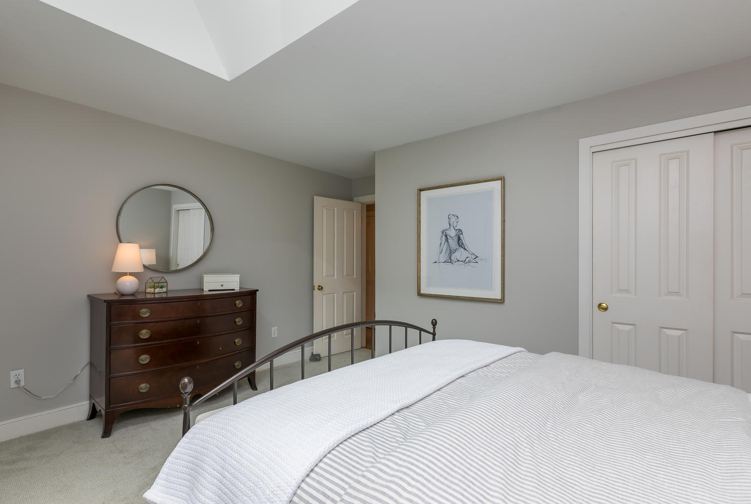 28 Stonegate Road Cape Elizabeth, ME 04107 - Photo 43 of 61 28 Stonegate Rd Cape Elizabeth-large-043