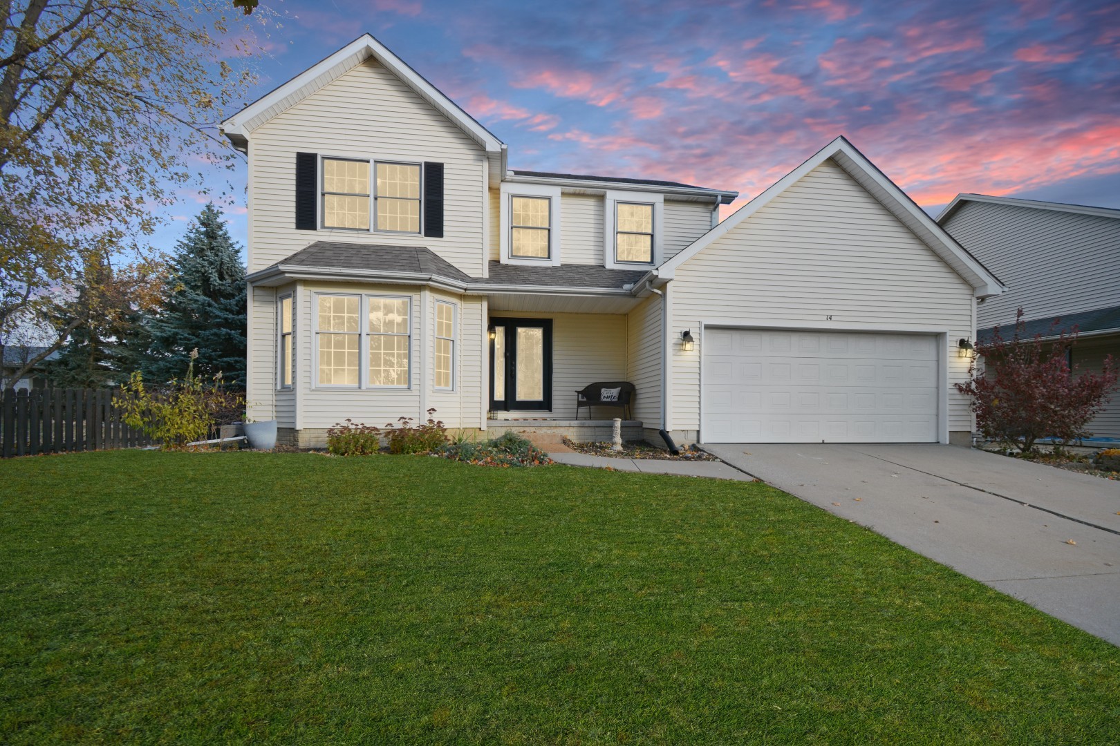 14 Hayloft Road Bloomington, IL 61704 - Photo 1 of 41 Gallery Image 1