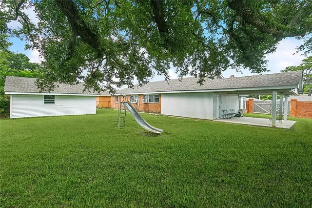 $280,000 | 537 Beverly Garden Drive, Metairie, LA 70001