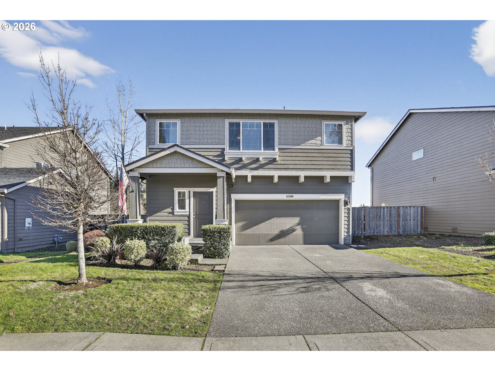 51380 Southwest Randstad Street Scappoose, OR 97056 - Photo 2 of 42