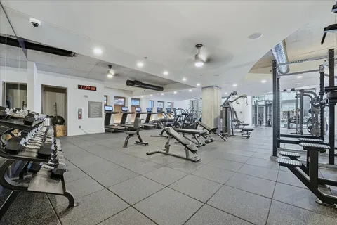 $699,999 | 600 12th Avenue South, Unit 640, Nashville, TN 37203