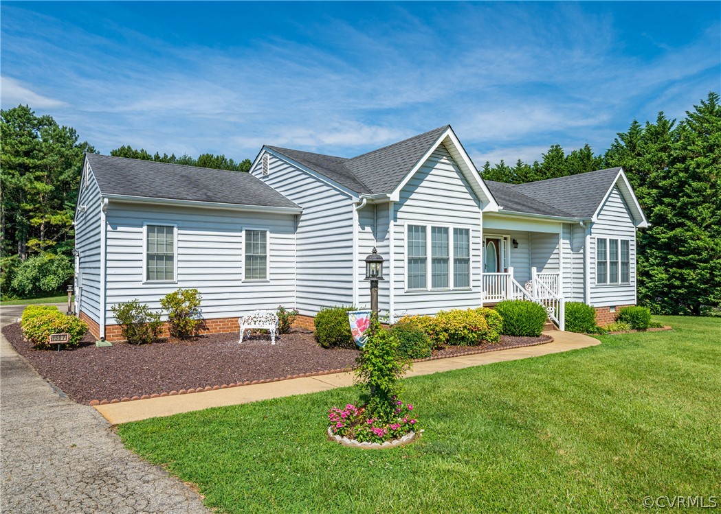 1507 Walkers Ridge Road Powhatan, VA 23139 - Photo 1 of 42 Gallery Image 1