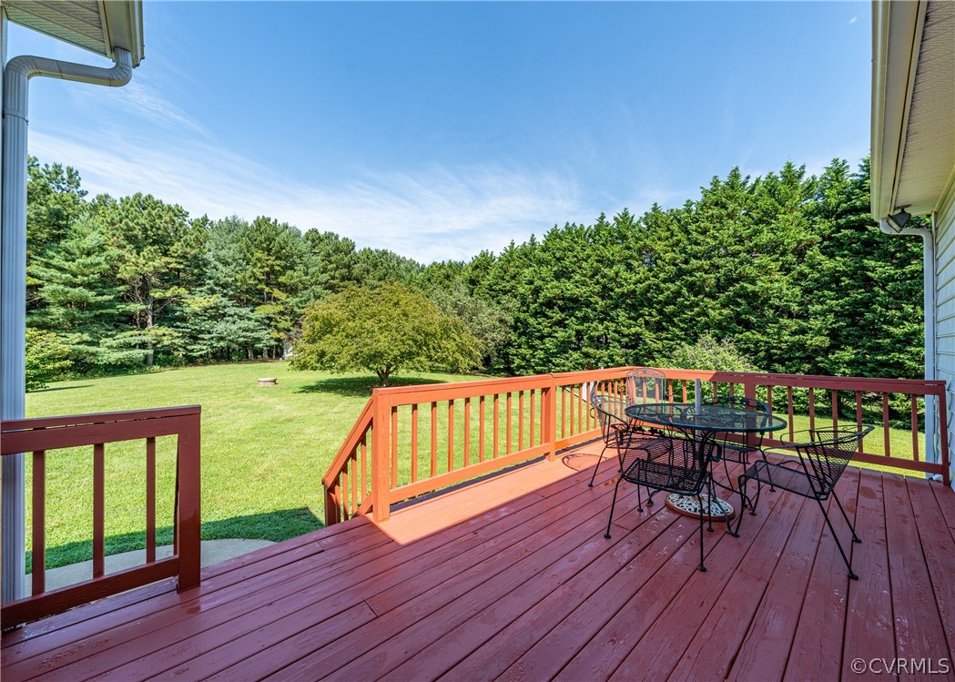 1507 Walkers Ridge Road Powhatan, VA 23139 - Photo 7 of 42 Gallery Image 7