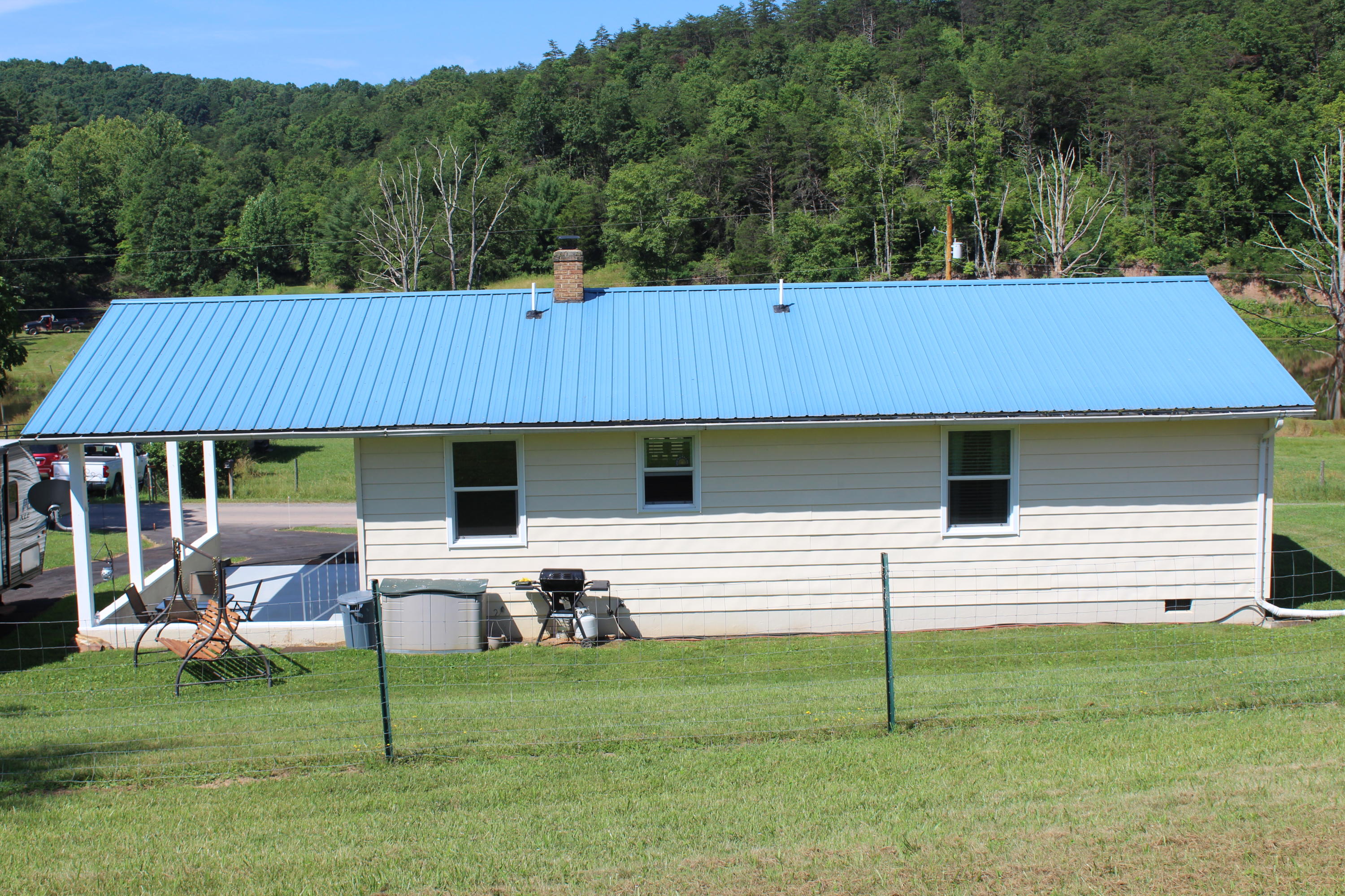 788 Wayside Talcott Road Talcott, WV 24981 - Photo 22 of 31 Gallery Image 22