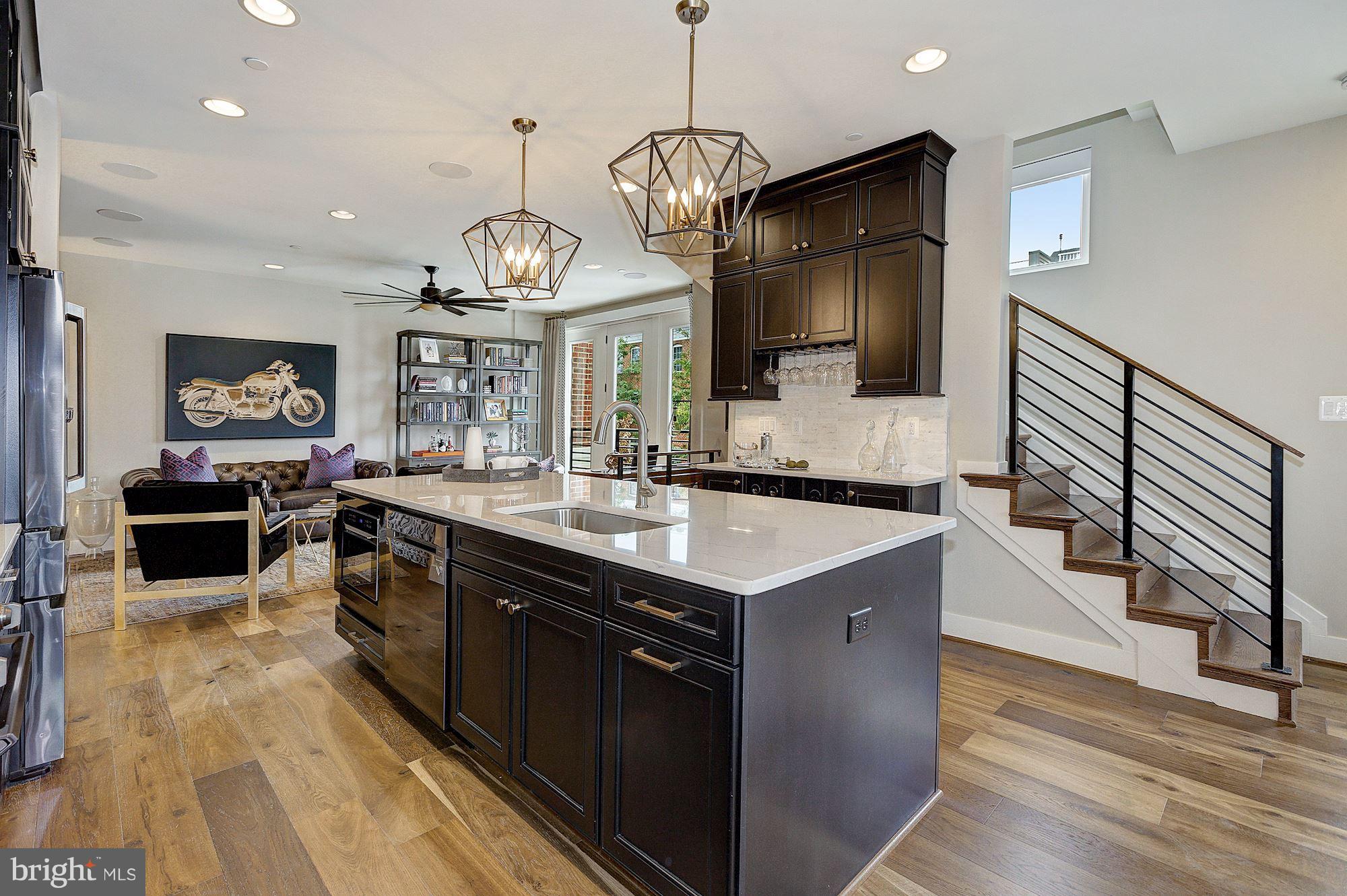 1245 Cooksie Street Baltimore, MD 21230 - Photo 15 of 30 Kitchen