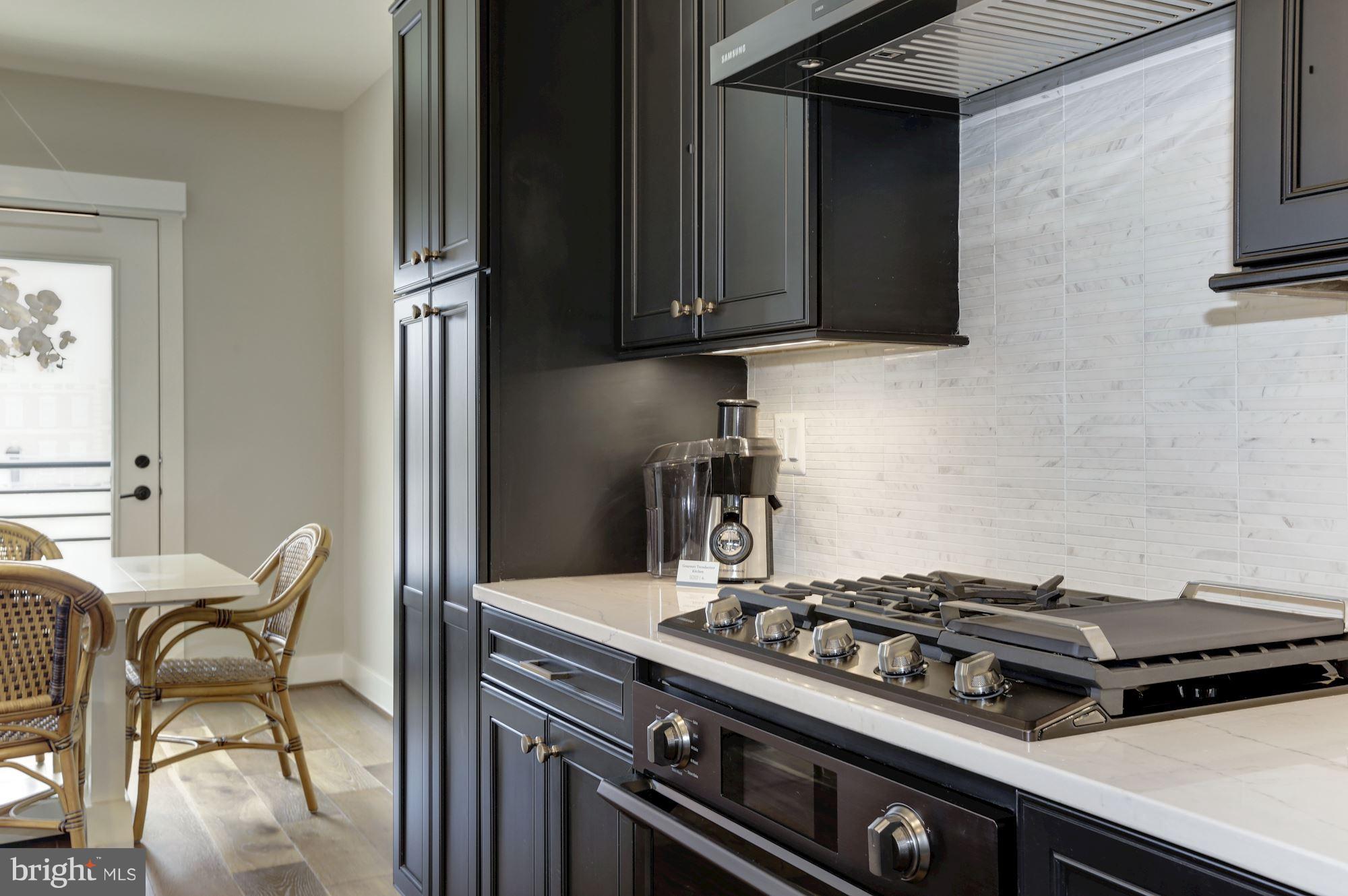 1245 Cooksie Street Baltimore, MD 21230 - Photo 21 of 30 Kitchen