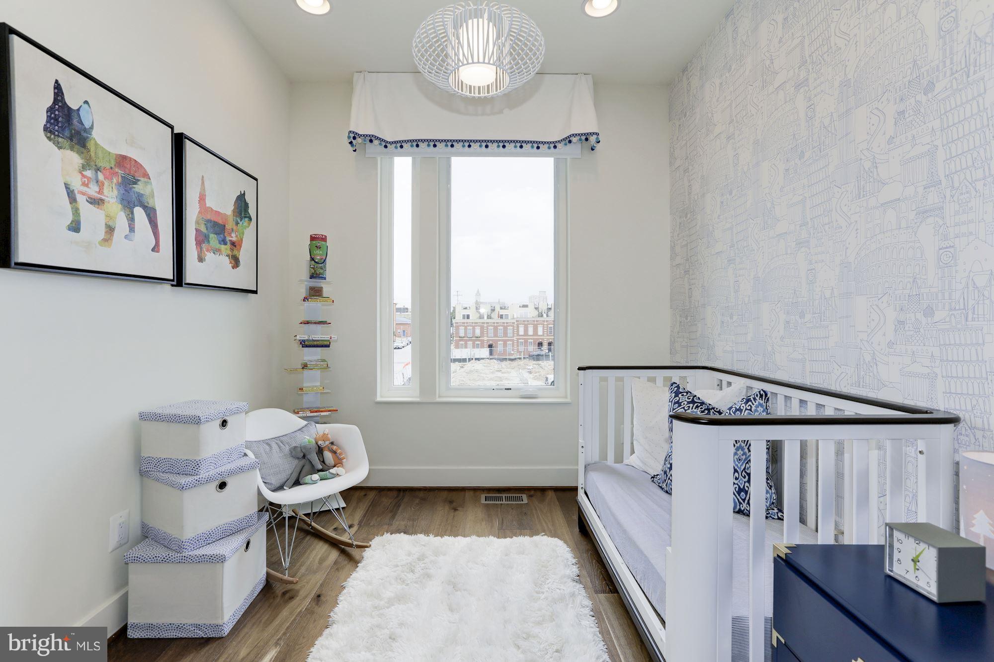 1245 Cooksie Street Baltimore, MD 21230 - Photo 23 of 30 Bedroom