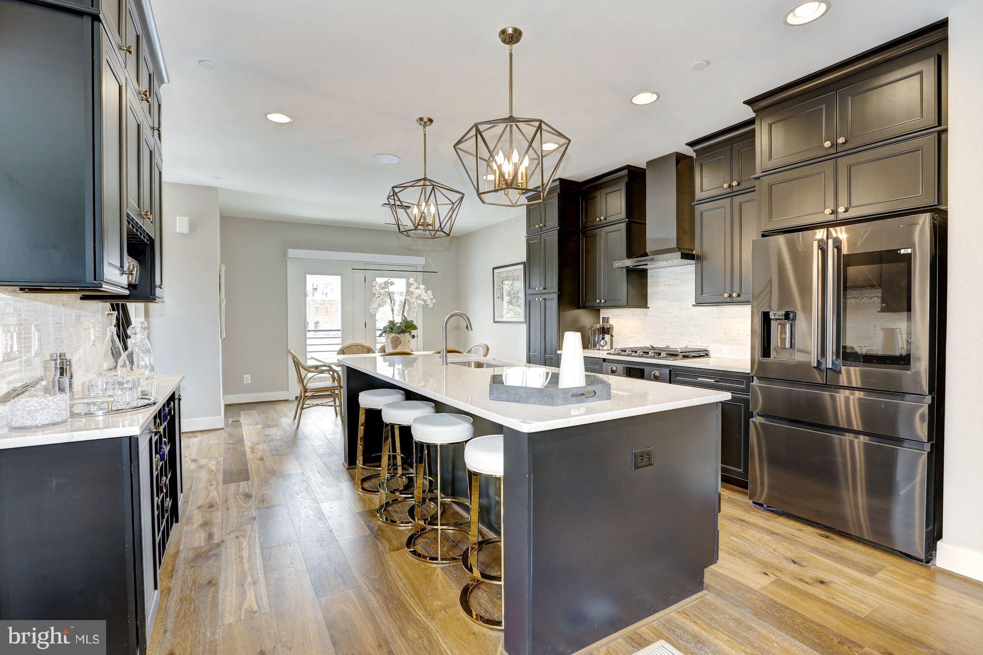 1245 Cooksie Street Baltimore, MD 21230 - Photo 6 of 30 Kitchen