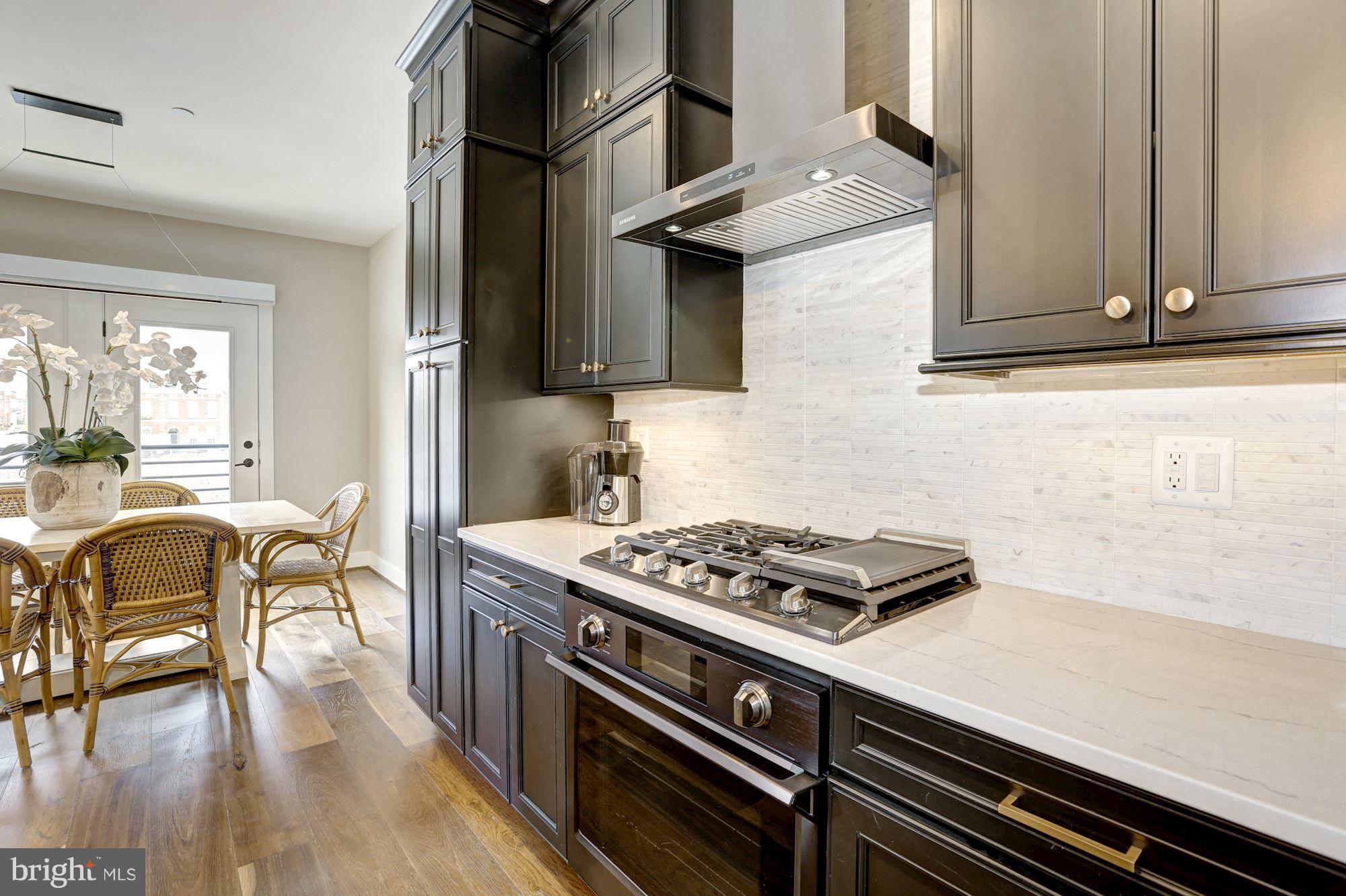 1245 Cooksie Street Baltimore, MD 21230 - Photo 7 of 30 Kitchen
