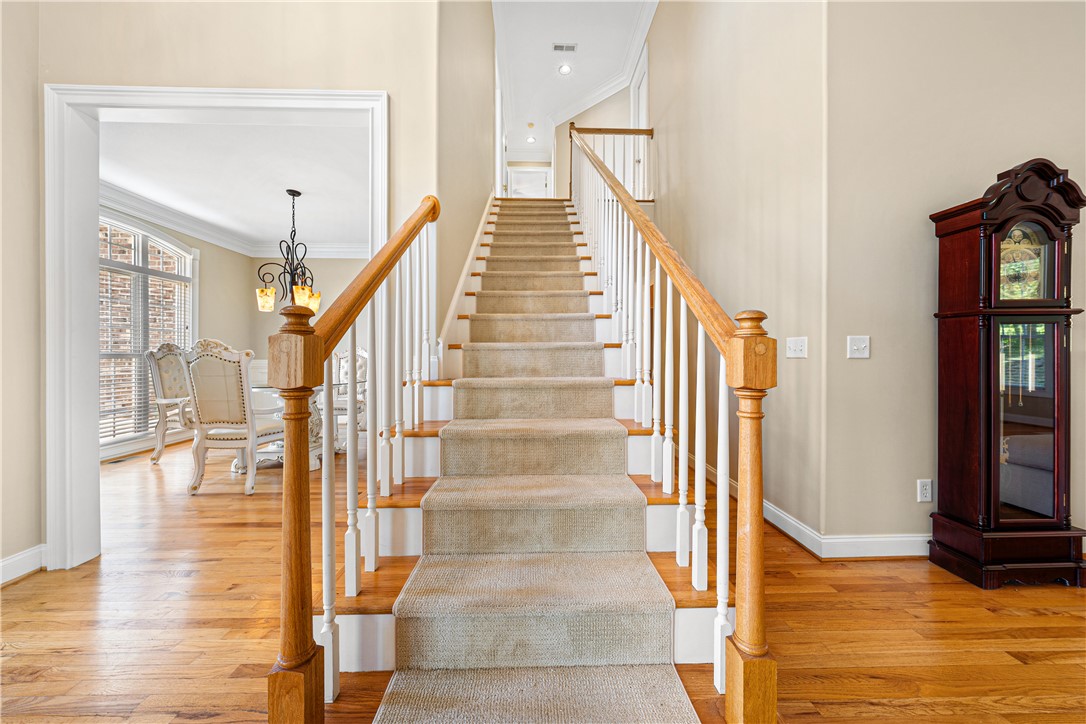128 Turnberry Road Anderson, SC 29621 - Photo 18 of 39