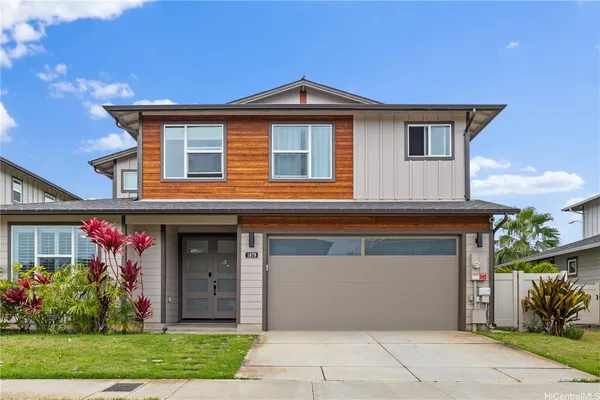 $5,700 | 91-1879 Olali Street, Ewa Beach, HI 96706