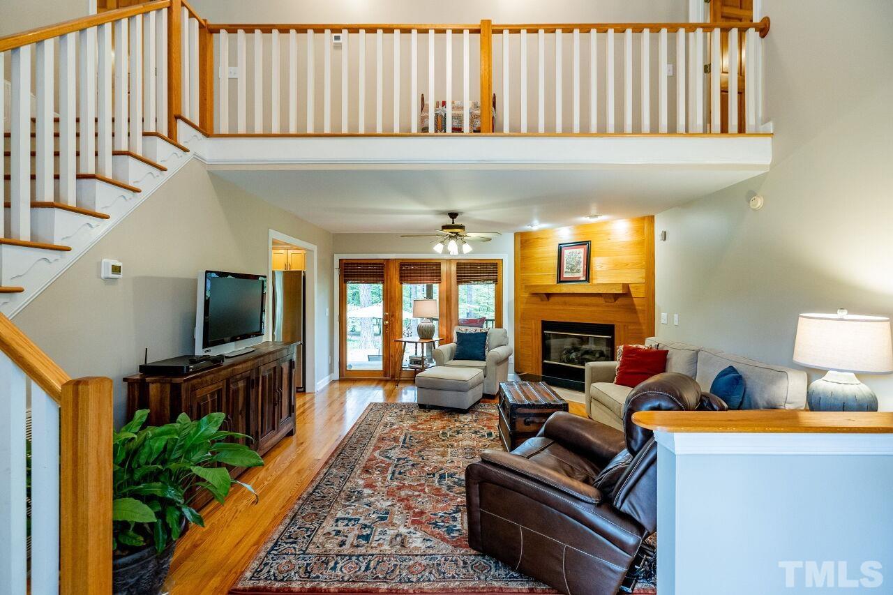 1639 Lawrence Road Creedmoor, NC 27522 - Photo 3 of 30