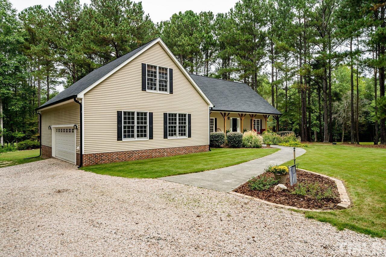 1639 Lawrence Road Creedmoor, NC 27522 - Photo 22 of 30