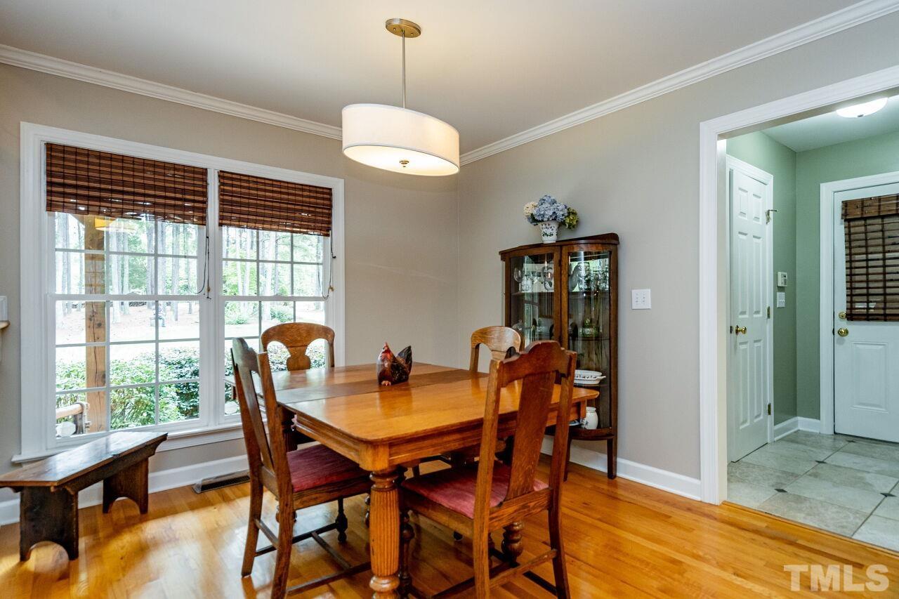 1639 Lawrence Road Creedmoor, NC 27522 - Photo 8 of 30