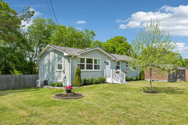 $515,000 | 166 Jacksonian Drive, Hermitage, TN 37076