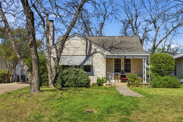 1030 East 44th Street, Austin, TX 78751