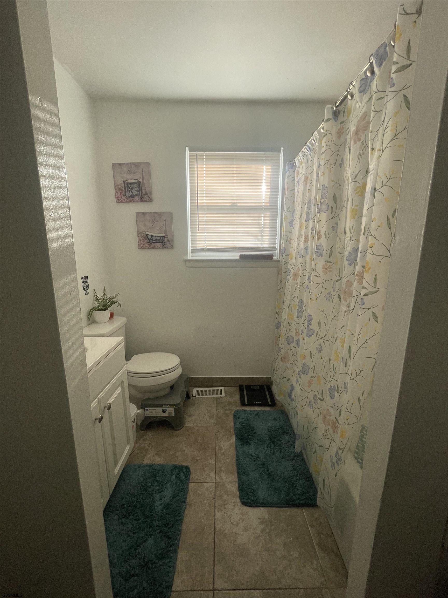 171 Via Cascata Drive, Unit B Clementon, NJ 08021 - Photo 3 of 7 a bathroom with a sink and a toilet