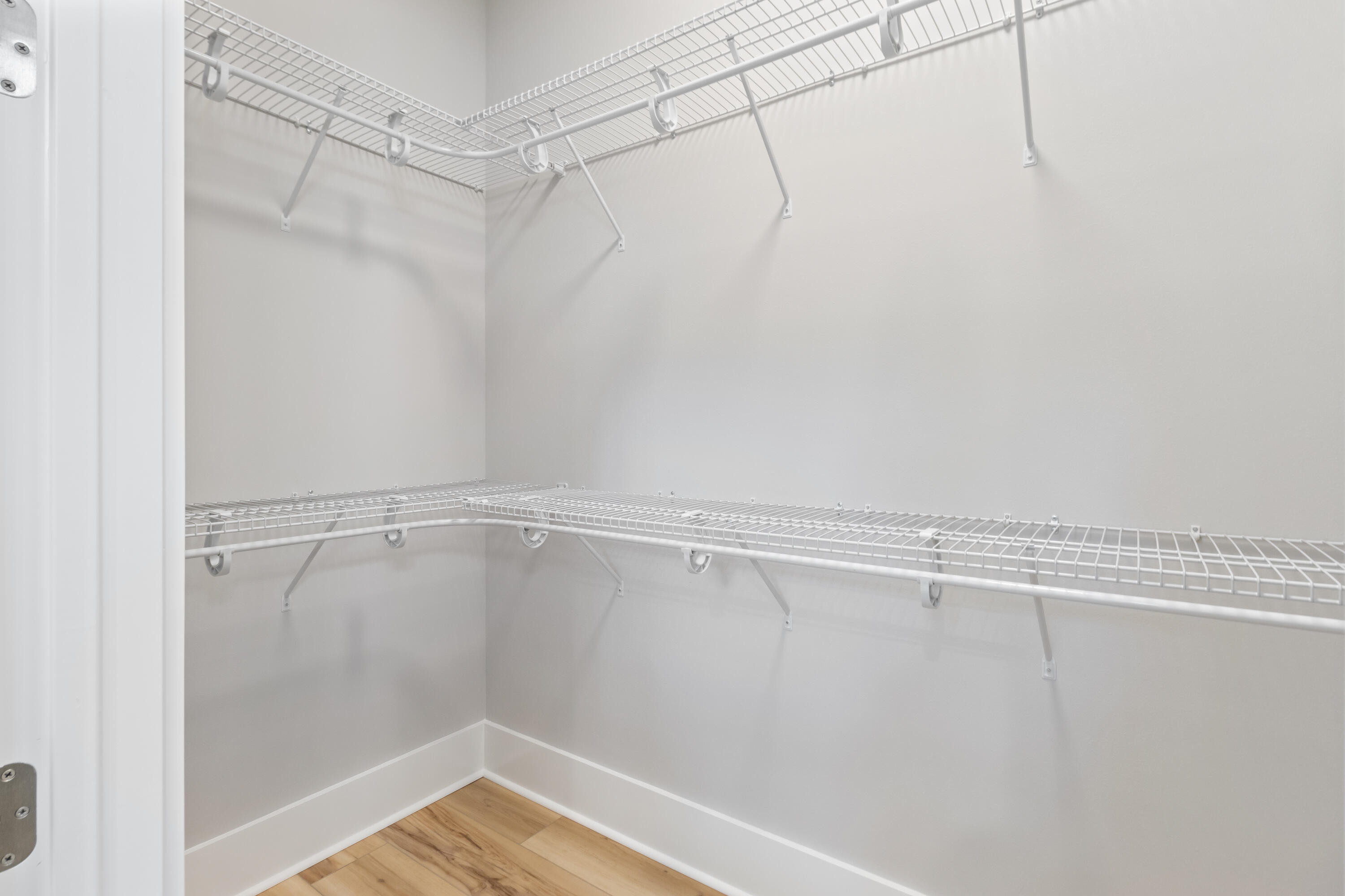 298 South 2nd Street Santa Rosa Beach, FL 32459 - Photo 20 of 45 Primary Closet