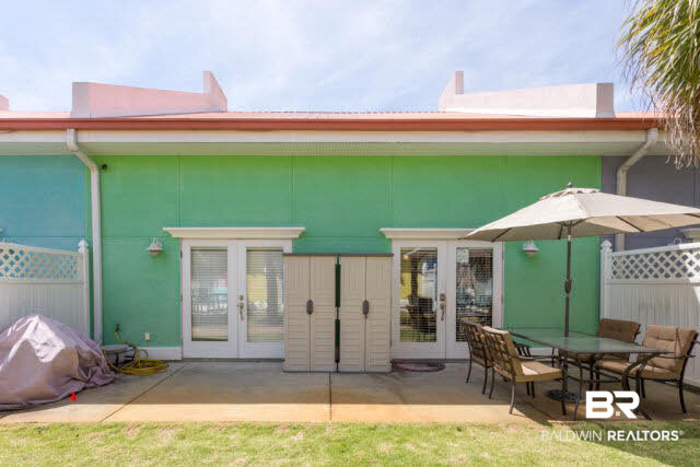 6046 Valhalla Avenue, Unit 6046 Pensacola, FL 32507 - Photo 30 of 46