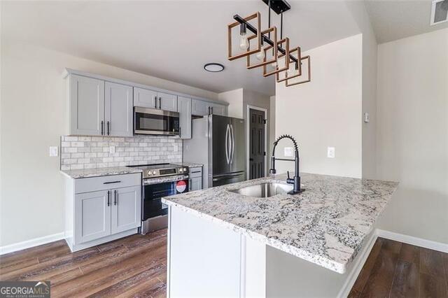 1216 Dylan Way Bethlehem, GA 30620 - Photo 18 of 26