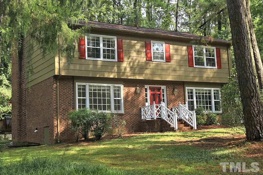 4502 Malvern Road Durham, NC 27707 - Photo 1 of 22 Gallery Image 1