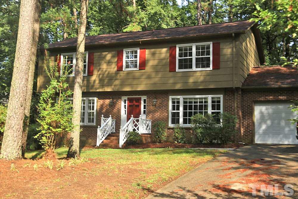 4502 Malvern Road Durham, NC 27707 - Photo 2 of 22 Gallery Image 2