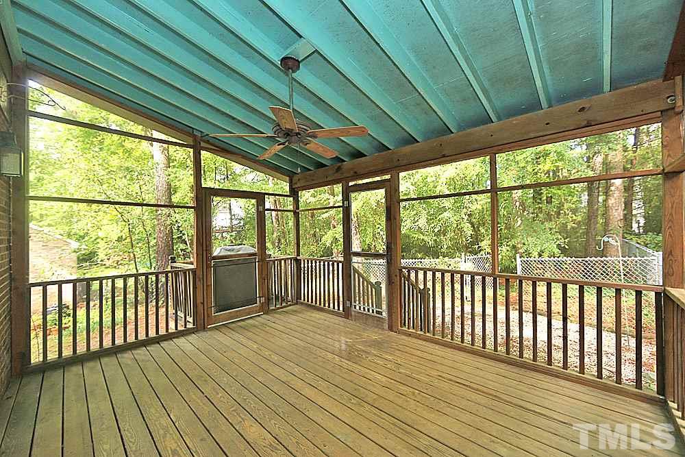 4502 Malvern Road Durham, NC 27707 - Photo 20 of 22 Gallery Image 20