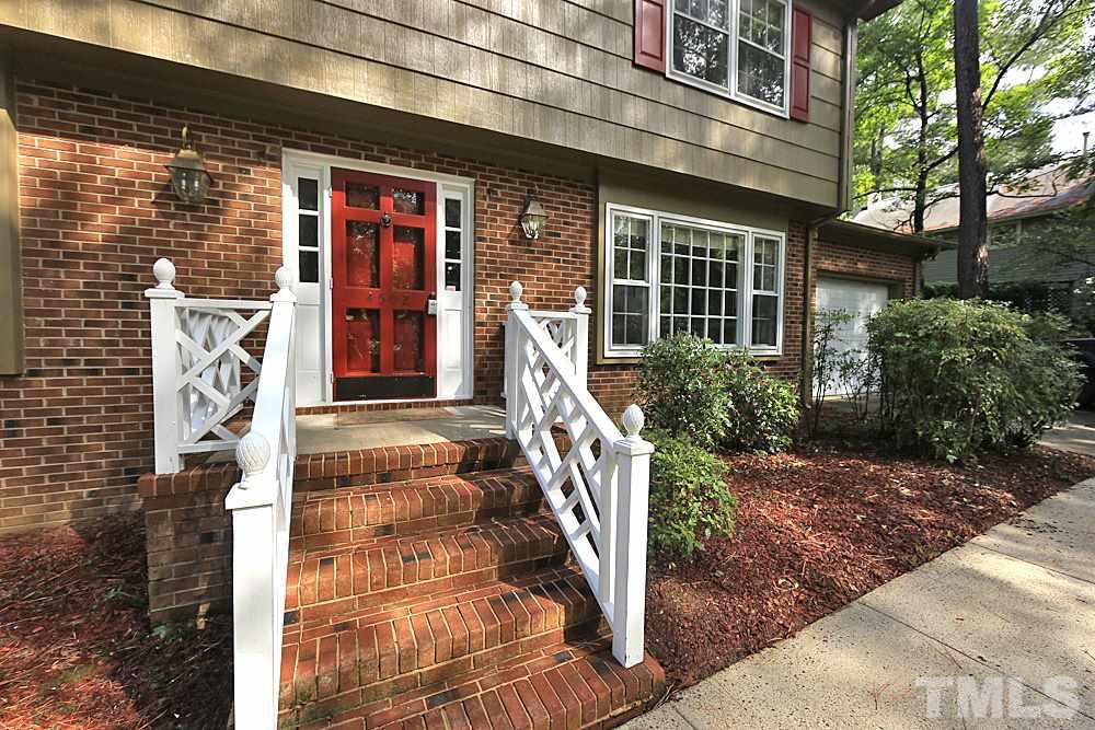 4502 Malvern Road Durham, NC 27707 - Photo 3 of 22 Gallery Image 3